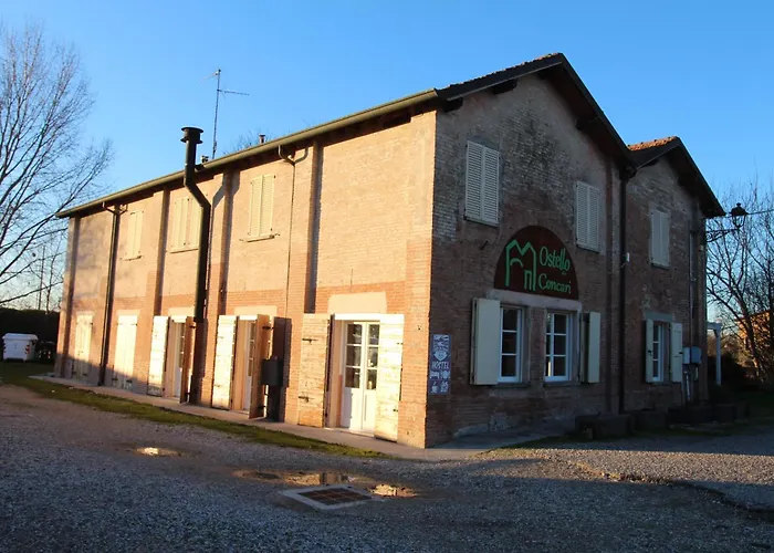 Ostello Dei Concari