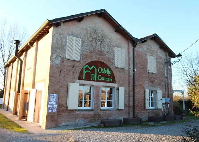 Ostello Dei Concari