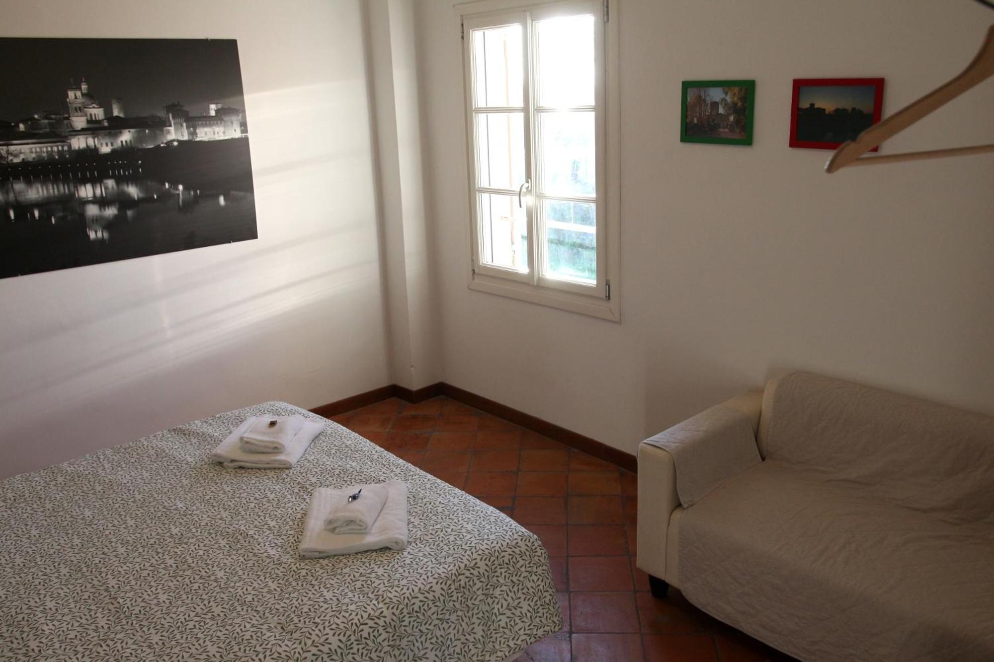 Dei Concari Hostel *