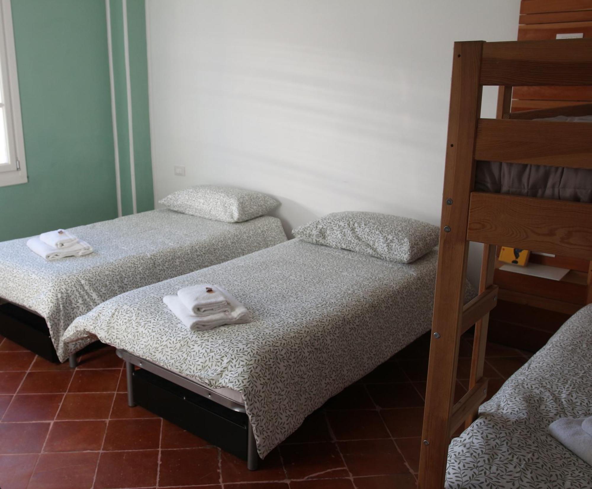Dei Concari Hostel *