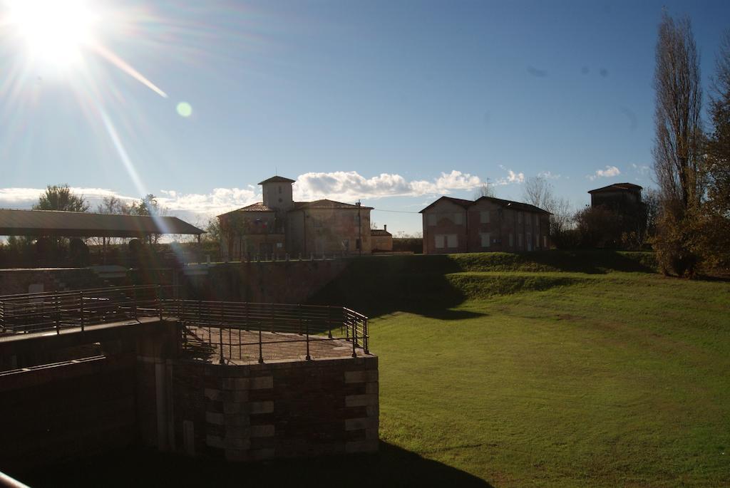 Hostel Dei Concari *