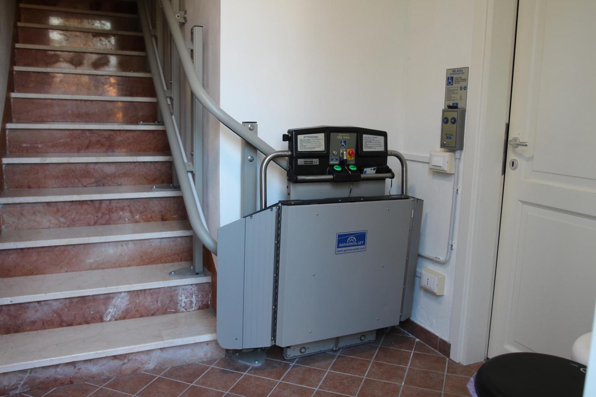 Hostel Dei Concari *